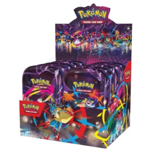 ME01 Méga-Évolution - Display Mini-Tin FR