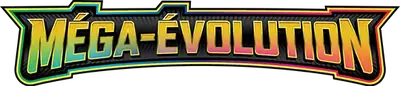 Logo Méga-Évolution